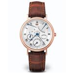 Breguet Grande Complication Equation of Time 3477BA/1E/986