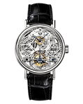Breguet Grande Complication Tourbillon 3355/PT/00/986