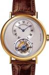 Breguet Grande Complication Tourbillon 5357BA/1B/9V6