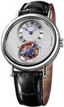 Breguet Grande Complication Tourbillon 5357PT/1B/9V6
