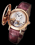 Breguet Grande Complication Tourbillon Case 1801BR/12/2W6