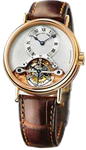 Breguet Grande Complication Tourbillon Co-Axial 3357BA/12/986