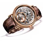 Breguet Grande Complication Tourbillon Messidor 5335BR/42/9W6