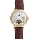 Breguet Grande Complication Tourbillon Retrograde 3757BA/1E/9V6