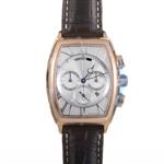 Breguet Heritage Chronograph 5400BR/12/9V6