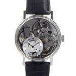 Breguet La Tradition Fusee Tourbillon 7047PT/11/9ZU