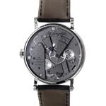 Breguet La Tradition Fusee Tourbillon 7047PT/11/9ZU
