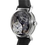 Breguet La Tradition Fusee Tourbillon 7047PT/11/9ZU