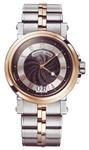 Breguet Marine Automatic 5817BE/Z2/EV0