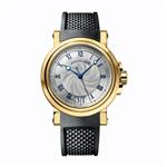 Breguet Marine Automatic Big Date 5817BA/12/5V8