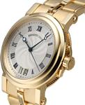 Breguet Marine Automatic Big Date 5817BA/12/AV0