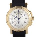 Breguet Marine Chronograph 5827BA125ZU