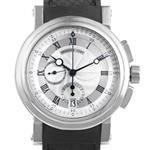 Breguet Marine Chronograph 5827BB/12/5ZU