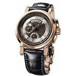Breguet Marine Chronograph 5827BRZ29Z8