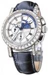 Breguet Marine Chronograph 5829BB899ZUDD0D