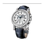 Breguet Marine Chronograph 5829BB8D9ZUDD0D