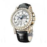 Breguet Marine Chronograph 5829BR8D9ZUDD0D
