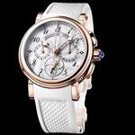 Breguet Marine Chronograph Ladies 8827BR/52/586