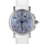 Breguet Marine Chronograph Ladies 8827ST/59/586