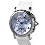 Breguet Marine Chronograph Ladies 8827ST/59/586