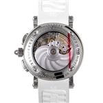 Breguet Marine Chronograph Ladies 8827ST/59/586