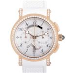Breguet Marine Chronograph Ladies 8828BR/5D/586 DD00