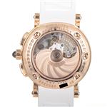 Breguet Marine Chronograph Ladies 8828BR/5D/586 DD00