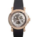Breguet Marine GMT 5857BR/Z2/5ZU
