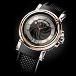 Breguet Marine II Automatic Big Date 5817BE/Z2/5V8