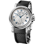 Breguet Marine II Automatic Big Date 5817ST/12/5V8
