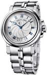 Breguet Marine II Automatic Big Date 5817ST/12/SV0