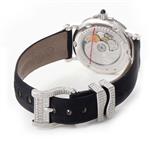 Breguet Marine II Automatic Ladies 8818BB/59/864 DD0D