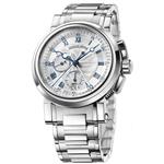 Breguet Marine II Chronograph 5827BB/12/BM0