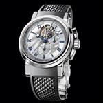 Breguet Marine Tourbillon 5837PT/U2/5ZU