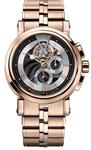 Breguet Marine Tourbillon Chronograph 5837BR/92/RZ0