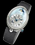 Breguet Reine de Naples 8908BB/V2/864 D00D