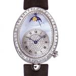 Breguet Reine De Naples 8909BBVD864D00D