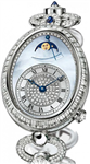 Breguet Reine De Naples 8909BBVDJ29DDD0