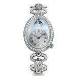 Breguet Reine De Naples 8909BBVDJ29DDDD