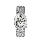Breguet Reine de Naples Automatic Ladies 8918BB/58/J31 D0DD