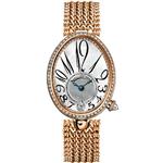 Breguet Reine de Naples Automatic Ladies 8918BR/58/J20 D000