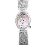 Breguet Reine de Naples Fils D'Or 8908BB/5T/J70 D0DD