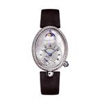 Breguet Reine de Naples Power Reserve 8908BB/52/864 D00D