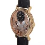 Breguet Tradition 7027BR/R9/9V6