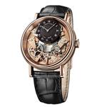 Breguet Tradition 7057BR/R9/9W6
