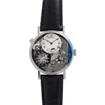 Breguet Tradition 7067 GMT 7067BB/G1/9W6