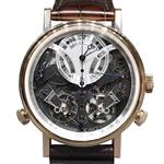 Breguet Tradition 7077 7077BR/G1/9XV (Rose Gold)