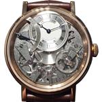 Breguet Tradition 7097 7097BR/G1/9WU (Rose Gold)