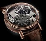 Breguet Tradition Tourbillon Chaine Fusee 7047BR/G9/9ZU