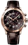 Breguet Transatlantique Type XXI Flyback 3810BR/92/9ZU